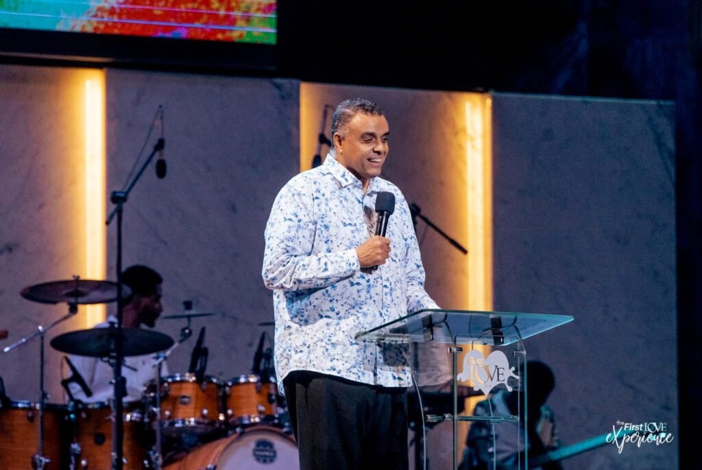 Dag Heward-Mills