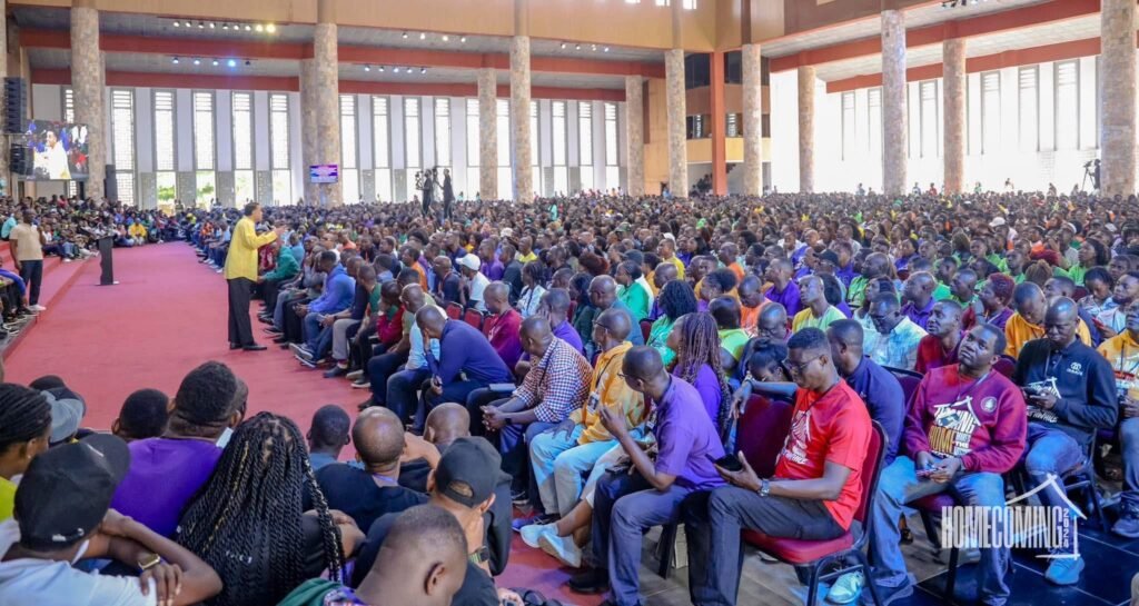 Dag Heward-Mills